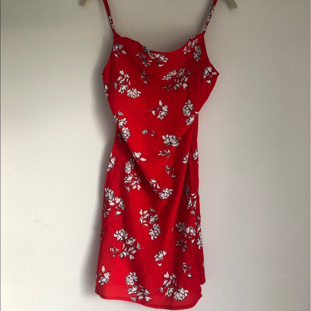 NWOT Summer Dress